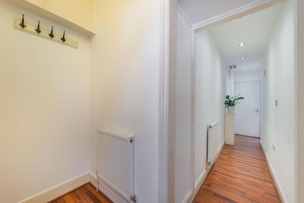 Apartament Wonderful Mansion In The Heart Of Marylebone Londra