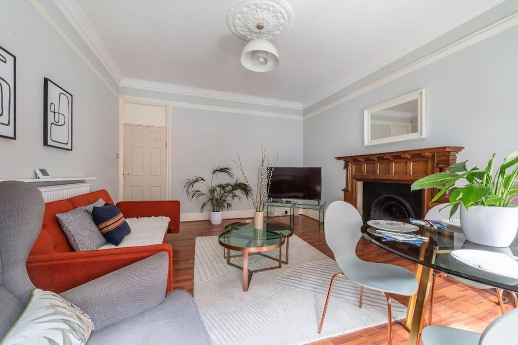 Wonderful Mansion In The Heart Of Marylebone * Londra