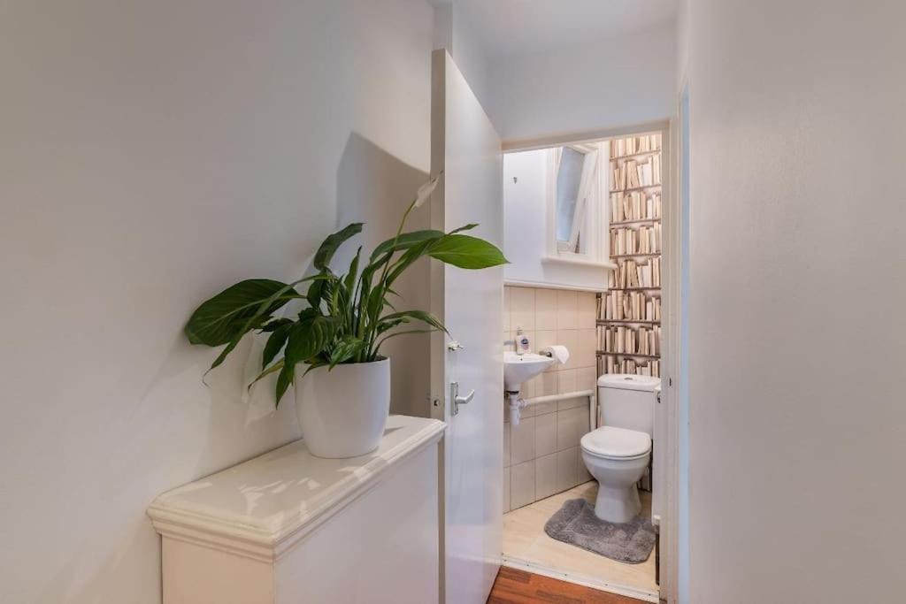 Apartament Wonderful Mansion In The Heart Of Marylebone *